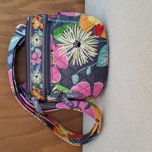 Vera Bradley crossbody